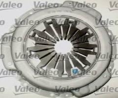 Valeo 801422 sprzęgło (komplet) fiat, autobianchi y10, fiat uno (146a/e), lancia y10 (156)
