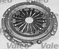 Valeo 821426 sprzęgło (komplet) citroen peugeot, citroËn c15 (vd-_)