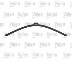 Valeo 574335 wycieraczki silencio xtrm vm256x1, ford mondeo iv (ba7)