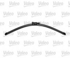 Valeo 574384 wycieraczki silencio xtrm vm328x2  skoda fabia 06-, skoda roomster (5j)