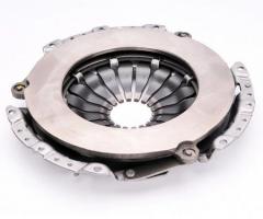 Valeo 802609 docisk sprzęgła vw, audi a3 (8l1), seat toledo i (1l), skoda octavia (1u2)