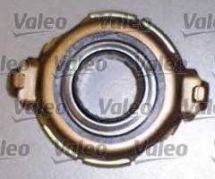 Valeo 826403 sprzęgło (komplet) hyundai, hyundai sonata iv (ef), kia magentis (gd)