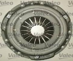 Valeo 826253 sprzęgło (komplet) fiat, fiat stilo (192)