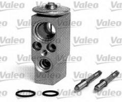 Valeo 508801 zawór rozprężny peugeot, peugeot 406 (8b)