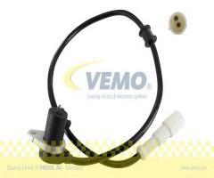 Vemo 40-72-0345 czujnik abs opel, opel kadett e hatchback (33_, 34_, 43_, 44_)