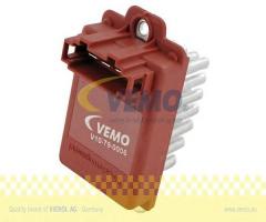 Vemo 10-79-0006 sterownik audi vw, audi coupe (89, 8b), seat alhambra (7v8, 7v9)