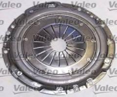 Valeo 828016 sprzęgło (komplet) ford, ford fiesta v (jh_, jd_), mazda 2 (dy)