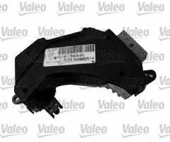 Valeo 509896 rezystor dmuchawy saab, opel vectra c, saab 9-3 (ys3f)