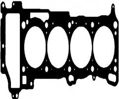 Ajusa 10145400 uszczelka głowicy nissan, nissan almera tino (v10)