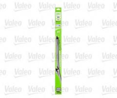 Valeo 575913 wycieraczka płaska compact evolution uni-click, renault scÉnic ii (jm0/1_)