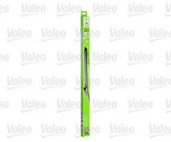 Valeo 575917 wycieraczka płaska compact evolution uni-click 650, citroËn nemo nadwozie pełne (aa_)