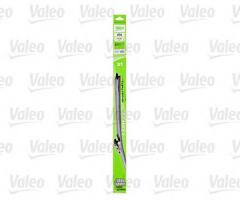 Valeo 575908 wycieraczka płaska compact evolution uni-click, audi a5 (8t3), bmw x5 (e70)