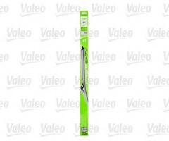 Valeo 575916 wycieraczka płaska compact evolution uni-click, audi q7 (4l), citroËn c4 ii (b7)
