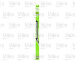 Valeo 575918 wycieraczka płaska compact evolution uni-click, citroËn c4 i (lc_)