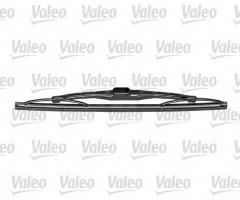 Valeo 574282 pióro wycieraczki 340 mm - bosch 1szt tył a3/a4, audi a4 avant (8e5, b6)
