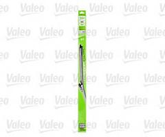 Valeo 575914 pióro wycieraczki 600mm - elastyczne valeo, alfa romeo giulietta (940)