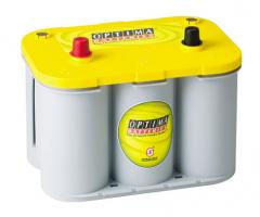 Varta 851187000 akumulator 75ah/975a p+ optima yellowtop/yts5.5