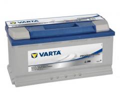 Varta 930095080 akumulator 95ah 800a 12v p+/lfs74 prof. starter