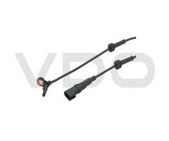 Vdo a2c59512221z czujnik abs ford, ford focus (daw, dbw)
