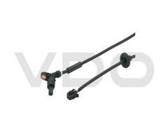 Vdo a2c59512228z czujnik abs vag, seat ibiza ii (6k1), vw polo (6n1)