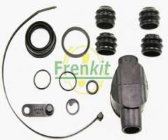 Frenkit 230004 zestaw naprawczy zacisku hamulcowego renault (bdx 30mm), citroËn zx (n2)