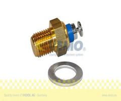 Vemo 10-72-0913 czujnik temperatury wody audi vw, audi 80 (81, 85, b2), vw passat (32b)
