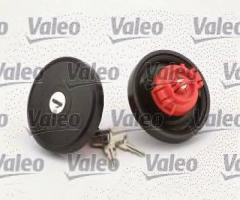 Valeo 247606 korek wlewu paliwa citroen fiat lancia peugeot, citroËn c4 ii (b7), fiat ulysse (179ax)