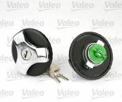 Valeo 247609 korek wlewu paliwa bmw mercedes, bmw 3 (e46), land rover range rover iii (lm)