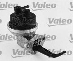 Valeo 247099 pompa paliwa citroen, citroËn ax (za-_), peugeot 205 ii (20a/c)