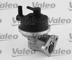 Valeo 247100 pompa paliwa fiat, autobianchi a 112, fiat 127, innocenti koral, seat ibiza i (021a)
