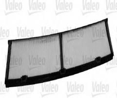 Valeo 715502 filtr kabinowy bmw, bmw 3 (e91) touring 