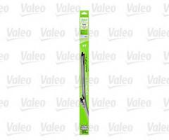 Valeo 575907 wycieraczka płaska compact evolution uni-click, audi a3 (8p1), bmw 3 (e91) touring 