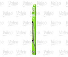 Valeo 575909 wycieraczka płaska compact evolution uni-click, skoda superb (3u4), vw passat (3b3)