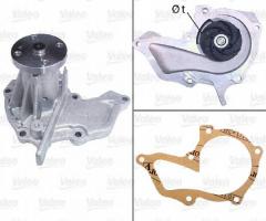 Valeo 506472 pompa wody ford, ford fiesta iv (ja_, jb_), mazda 121 iii (jasm, jbsm), volvo v50 (mw)