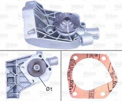 Valeo 506730 pompa wody skoda, skoda fabia (6y2)