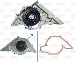 Valeo 506794 pompa wody vw, audi a8 (4d2, 4d8), vw touareg (7la, 7l6, 7l7)