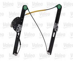 Valeo 850852 podnośnik szyby bmw, bmw 3 (e46)