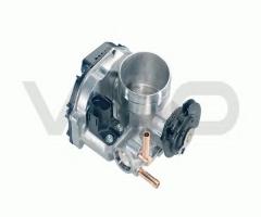 Vdo 408-237-111-012z korpus przepustnicy vw, audi a3 (8l1), seat toledo ii (1m2)