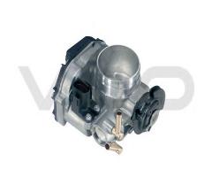 Vdo 408-237-111-015z korpus przepustnicy vw, audi a3 (8l1), seat toledo ii (1m2)