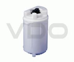 Vdo e22-041-095z pompa paliwa vag, audi a3 (8l1), ford galaxy (wgr), seat alhambra (7v8, 7v9)