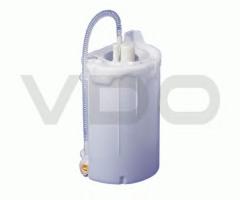 Vdo e22-041-096z pompa paliwa vag, audi a3 (8l1), ford galaxy (wgr), seat toledo i (1l)