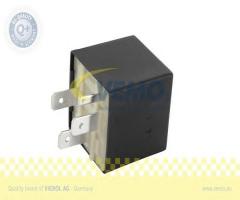 Vemo 15-71-0019 przekaźnik pompy paliwa vag, audi a3 (8l1), seat ibiza v (6j5, 6p5)