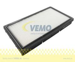 Vemo 20-30-1001-1 filtr kabinowy bmw, alpina b3 (e36), bmw 3 (e36)