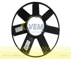 Vemo 20-90-1109 wiatrak wentylatora bmw, bmw 3 (e30)