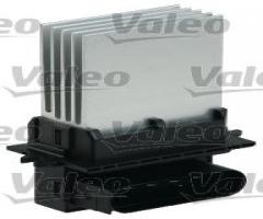 Valeo 509921 moduł elektroniczny renault, renault clio ii (bb0/1/2_, cb0/1/2_)