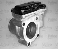 Valeo 700431 zawór egr renault, renault megane iii hatchback (bz0_)