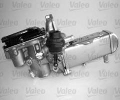 Valeo 700436 zawór egr vw audi, audi a6 (4g2, c7, 4gc)