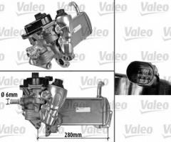 Valeo 700438 zawór egr vw audi, audi q5 (8r), vw amarok (2h_, s1b)