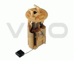Vdo 228-222-015-001z pompa paliwa citroen, citroËn c5 i (dc_)