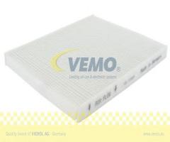 Vemo 24-30-1107 filtr kabinowy fiat, fiat panda (169), ford ka (ru8), lancia ypsilon (843)